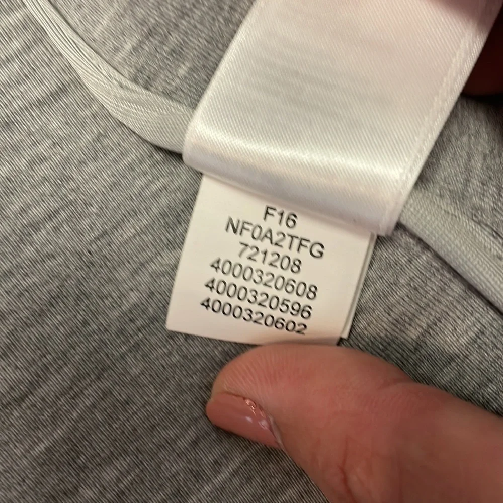 The NORTH FACE Neo Thermal Snap Jacket - Picture 10 of 12